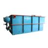 Buy cheap Customized 100TPD Plastic Wastewater Recycling Equipment Dissolved Air Flotation Machine from wholesalers