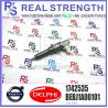 Buy cheap New Injector BEBJ1A00001 BEBJ1A00101 BEBJ1A00201 BEBJ1A05001 For DAF 1661060 1660160 01905002 1820820 1905002 1725282 17 from wholesalers