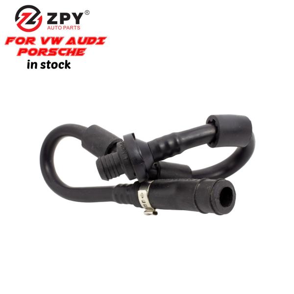 Buy cheap 4F0611931ED Car Accessories Vacuum Hose For Audi A6/S6 Avant Quattro Allroad 4F0611931ED from wholesalers