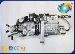 1156033343 High Pressure Fuel Pump 6HK1-XQA Hitachi ZX330-1 Fuel Injection Pump