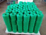 Recycled PP Fibrillated Packing Rope Industrial Twine High Strength 1mm-5mm