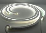 IP68 LED Flexible Strip Lights 8W 800LM 4000K 80Ra SMD3528 160 Degree Beam Angle