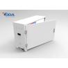 Buy cheap 43 Inch LCD Display Box , Transparent Display Case 89 / 89 Viewing Angle from wholesalers