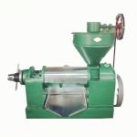 6YL-180 screw oil press, oil expeller. Groundnut, peanut, sesame seed oil press,