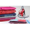 Buy cheap sealed storage tote for bedding, self seal storage bag, clothing compress bag for travel, vacuum storage bag set, plasti from wholesalers