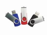 Capacity Optional USB Flash Pen Drive 128MB - 32 GB With PVC / Silica Gel