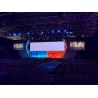 Buy cheap SMD2121 Outdoor Led Screen Rental AC110-220V 3840hz High End Stage Backdrop Walls from wholesalers