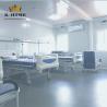 Buy cheap Modular Container Clinic Temporary Emergency Housing from wholesalers