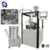 Buy cheap NJP 1500D Meets GMP Standard Specification Capsule Filling Machine from wholesalers