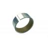Buy cheap PTFE Fabric Lined SS304 Backed Self Lubricating Bushings from wholesalers