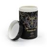 Buy cheap Custom Printed Tube Packaging Box Biodegradable Round Paper Tube Box For Cake from wholesalers