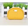 Buy cheap factory price high quality lovely felt coin wallet/coin purse from wholesalers