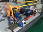 Factory Price Galvanized Light Steel Villa House Rolling Making Machine with ISO