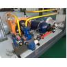 Buy cheap Earthquake and Wind Resist Light Gauge Steel Villa House Forming Machine from wholesalers