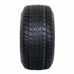 Set of 4 Golf Cart 205/50-10 Duro Low Profile Tires (No Lift Required)