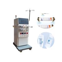 Buy cheap Kindney Hospital Dialysis Center Hemodialysis Therapy W-T2008-B product