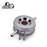 Buy cheap 129508-33010 Engine Oil Coolers For Yanmar 4TNV88 4D88 Excavator from wholesalers