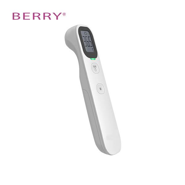 Buy cheap Baby Infrared Forehead and Ear Thermometer Medical Digital from wholesalers