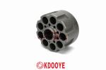 Swash plate Final Drive Components for GM35VL dh220-5 210 sany215 sk200-6e