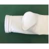 Buy cheap Polyester And Polypropylene Dust Removal Cloth Bag Acid And Alkali Resistant from wholesalers