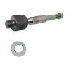 Buy cheap 100% Tested Front Inner Axial Rod Rack End for Honda CIVIC FD FA from wholesalers