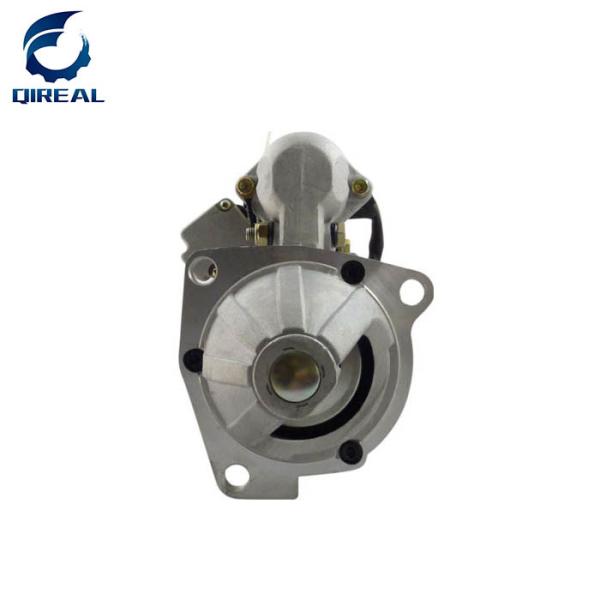 Buy cheap Excavator 24V Generator Starter 0-23000-1100 0-23000-1080 1-81100-189-1 1-81100-197-0 1-81100-190-0 from wholesalers