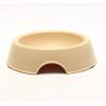 Buy cheap Eco - Friendly Bamboo Pet Products Bowl / Custom Dogs Cat Feeding Bowls from wholesalers