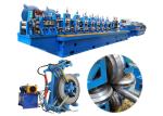 CE Automatic Erw Carbon 4.0mm Steel Pipe Production Line