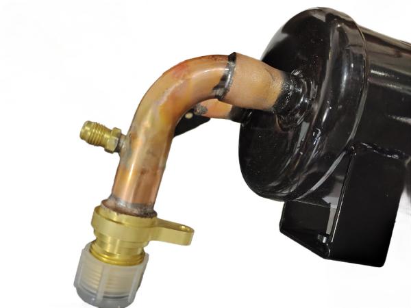 Buy cheap Temperature Range -25°C To 25°C Cold Chain Hoses for Refrigerator Parts from wholesalers