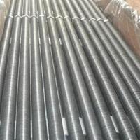 Buy cheap DELLOK Hexagonal Stainless Steel AISI 304 Heat Exchanger Fin Tube product