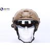Buy cheap Regulator Tactical Military Goggles Stylish Looking Comfort Wearing For Long Term from wholesalers