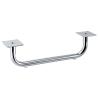 Buy cheap stainless steel sofa legs metal round hot sale furniture legs SL-221 from wholesalers