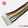 Buy cheap OEM Car Auto Flat Ribbon Cable Assembly Electronic Connector Wiring Harness from wholesalers