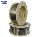 Ernicu-7 Nickel MIG/TIG Monel 400 K500 Welding Wire 1.2mm 1.6mm 2.0mm 2.4mm 3
