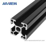 20 Series 20 X 20 20Mm X 20Mm 20X20 2020 T Slot Aluminum Extrusions Profile