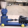 Buy cheap Sheep Horse 3-30mm Small Feed Pellet Machine For Farms from wholesalers