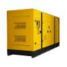 Buy cheap IP23 Self Excited Backup Diesel Generator Cummins 550 Kva Generator from wholesalers