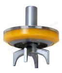 Buy cheap Bomco F1600 Mud Pump Parts Valve Assembly 35CrMo API 7K from wholesalers