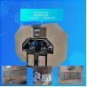 Buy cheap 20mm Steel Plate Electric Punching Machine With Punching Speed Of 10-15 Holes/Min from wholesalers