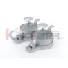 Buy cheap Dual Press Breakfast Hamburger Machine Non Stick For BBQ Easy Cleaning from wholesalers