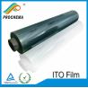Buy cheap ITO Film transparent conductive film from wholesalers