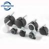 Buy cheap Furniture Caster Wheels for Industrial Mounting Plate Size 100mm Wheel Width 35mm from wholesalers