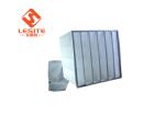 Buy cheap F7 Aluminum Bag Filter from wholesalers