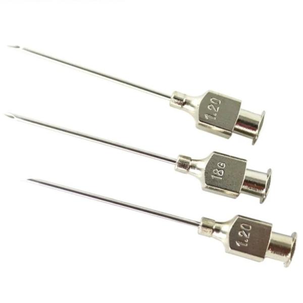 Buy cheap Veterinary Animals Syringe Needle For Automatic Injection Syringe from wholesalers