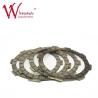 Buy cheap Wholesale motorcycle spare parts STAR CITY 110 clutch plate from wholesalers