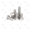 Buy cheap Hex Head Cap Bolt / Screw---HCS from wholesalers
