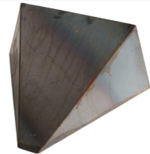 Buy cheap Waste Equipment Roll Off Container Parts Bending Parts from wholesalers