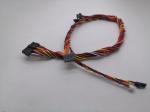 Automation Equipment Molex 5557 JST PH ZH SM2.5 Connector Cable Assembly Wiring