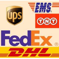 Buy cheap Express Delivery Service Rates From Shipping Agent In China Competitive Express product