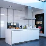 Buy cheap NUOMI Modern Kitchen Cabinet PURPLE CRYSTAL Series Sale Storage Technical Support Origin Type Online Pantry GUA Warranty from wholesalers